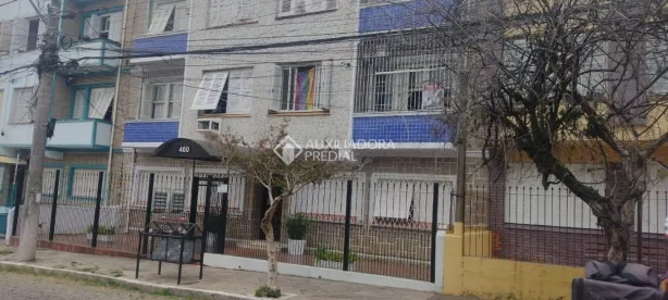 Apartamento com 2 Quartos à venda, 62m² no Santo Antônio, Porto Alegre