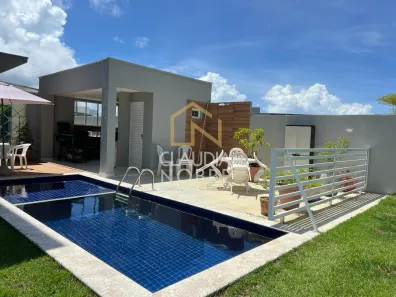 Casa de Condomínio com 4 Quartos à venda, 326m² no Centro, Barra de São Miguel