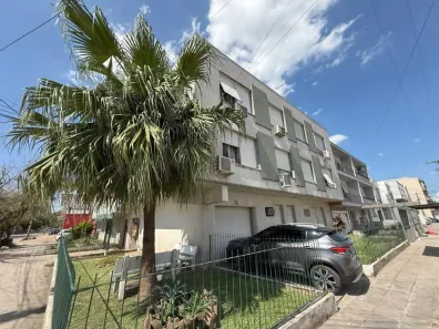 Apartamento com 2 Quartos à venda, 76m² no Navegantes, Porto Alegre