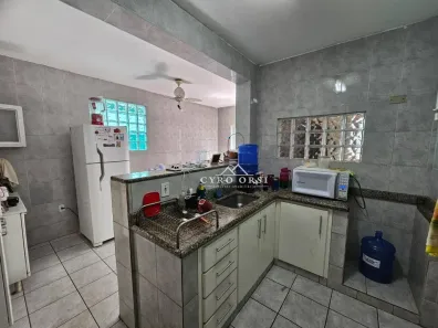 Casa com 4 Quartos à venda, 150m² no CECAP, Piracicaba