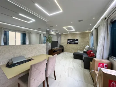  com 3 Quartos à venda, 86m² no Vila Guedes, São Paulo