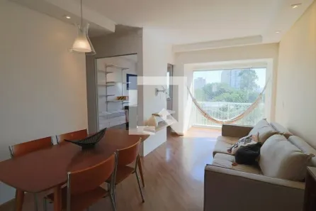 Apartamento com 2 Quartos à venda, 63m² no Jaguaré, São Paulo
