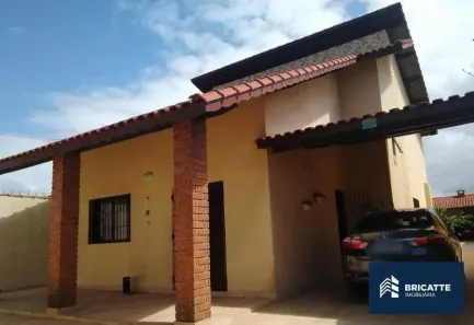 Casa com 3 Quartos à venda, 225m² no Cibratel II, Itanhaém