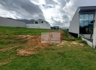 Lote/Terreno à venda, 300m² no Colinas de Indaiatuba, Indaiatuba