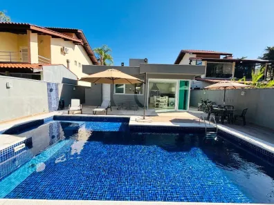 Casa com 3 Quartos à venda, 312m² no Riviera, Bertioga