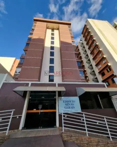 Apartamento com 2 Quartos à venda, 56m² no Taguatinga Sul, Brasília