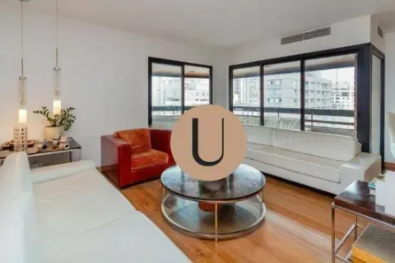 Apartamento com 4 Quartos à venda, 220m² no Vila Uberabinha, São Paulo