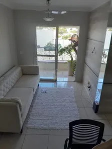 Apartamento com 3 Quartos à venda, 76m² no Quilombo, Cuiabá