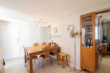 Apartamento com 3 Quartos à venda, 75m² no Pinheiros, São Paulo