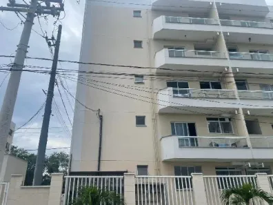 Apartamento com 2 Quartos à venda, 49m² no Bangu, Rio de Janeiro