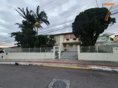 Imóvel Comercial com 5 Quartos para alugar, 458m² no Jardim Atlântico, Florianópolis
