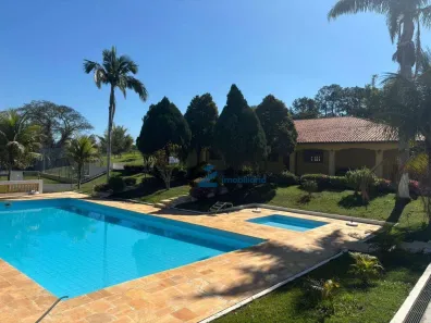 Fazenda/Sítio com 6 Quartos à venda, 5000m² no Centro, Laranjal Paulista