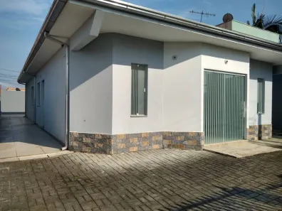 Casa com 2 Quartos à venda, 142m² no São Francisco de Assis, Camboriú