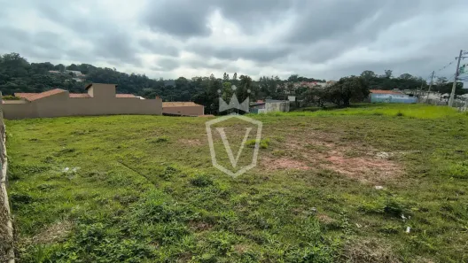 Lote/Terreno à venda, 554m² no Residencial Pacaembu II, Itupeva