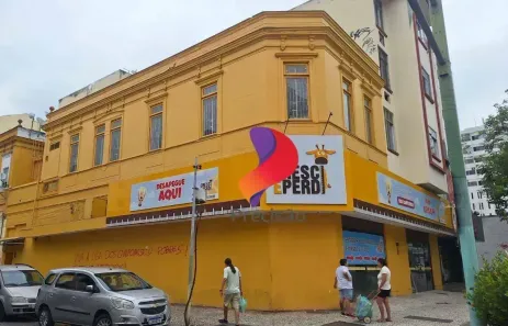 Ponto Comercial para alugar, 773m² no Vila Isabel, Rio de Janeiro