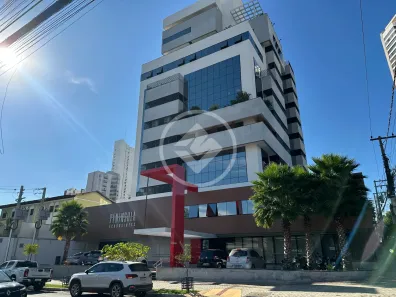 Sala Comercial à venda, 87m² no Quilombo, Cuiabá