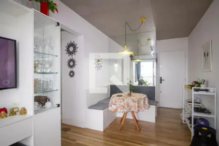 Apartamento com 2 Quartos à venda, 60m² no Vila Andrade, São Paulo