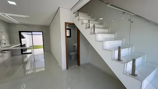Casa com 3 Quartos à venda, 125m² no Cidade Jardim, Mogi das Cruzes