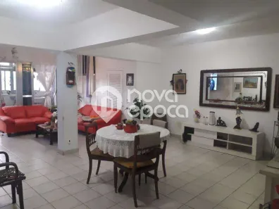 Apartamento com 3 Quartos à venda, 46m² no Copacabana, Rio de Janeiro
