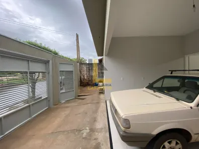 Casa com 3 Quartos à venda, 120m² no Residencial Vista Alegre, São José do Rio Preto
