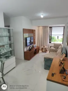 Apartamento com 2 Quartos à venda, 70m² no Costa Azul, Salvador