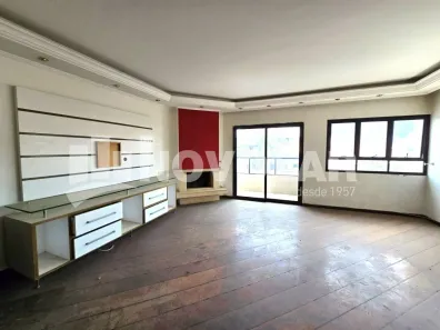 Apartamento com 3 Quartos à venda, 156m² no Água Fria, São Paulo