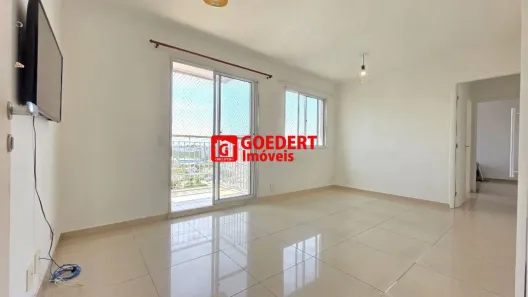 Apartamento com 3 Quartos para alugar, 69m² no Vila das Bandeiras, Guarulhos