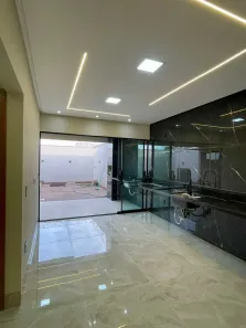 Casa com 3 Quartos à venda, 220m² no Cardoso, Aparecida de Goiânia