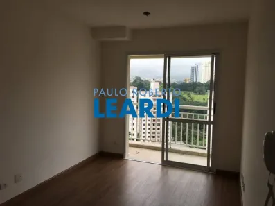 Apartamento com 1 Quarto para venda ou aluguel, 70m² no Jardim Ampliação, São Paulo