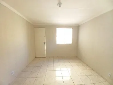 Apartamento com 2 Quartos para alugar, 51m² no Jardim Olga Veroni, Limeira