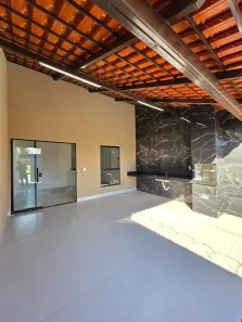 Casa com 3 Quartos à venda, 135m² no , Senhor do Bonfim