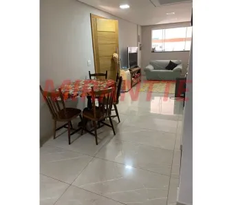 Sobrado com 4 Quartos à venda, 150m² no Vila Mazzei, São Paulo