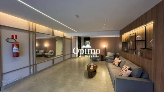 Apartamento com 2 Quartos à venda, 65m² no Maracanã, Praia Grande