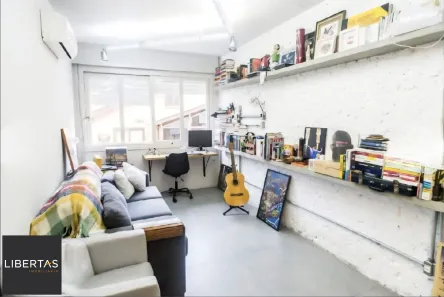 Apartamento com 1 Quarto à venda, 44m² no Petrópolis, Porto Alegre