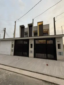 Sobrado com 3 Quartos para alugar, 250m² no Chácaras, Bertioga