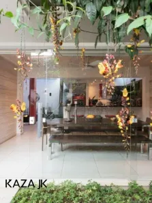 Casa de Condomínio com 3 Quartos à venda, 400m² no Portal do Paraíso I, Jundiaí
