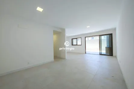Apartamento com 3 Quartos à venda, 143m² no Botafogo, Rio de Janeiro