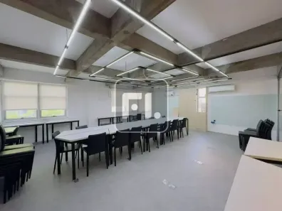 Sala Comercial para venda ou aluguel, 112m² no Cerqueira César, São Paulo