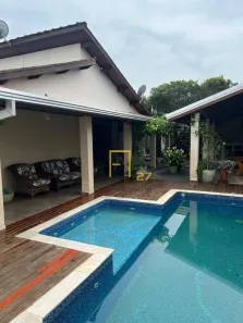 Casa com 3 Quartos à venda, 270m² no Cananéia, Cananéia