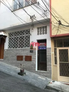 Casa com 2 Quartos à venda, 80m² no Méier, Rio de Janeiro