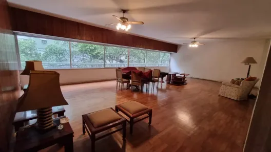 Apartamento com 4 Quartos à venda, 260m² no Copacabana, Rio de Janeiro