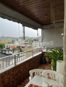 Cobertura com 3 Quartos à venda, 178m² no Vila Valqueire, Rio de Janeiro