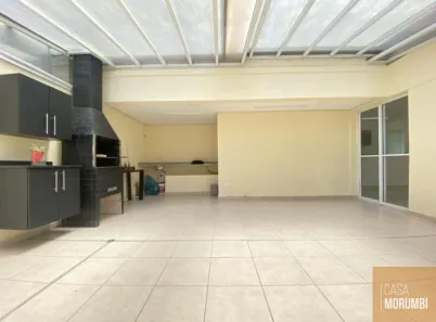 Cobertura com 2 Quartos à venda, 104m² no Vila Suzana, São Paulo