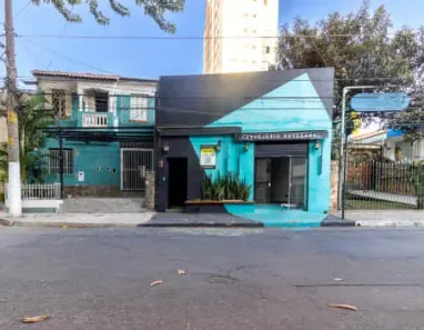 Ponto Comercial para alugar, 220m² no Santana, São Paulo