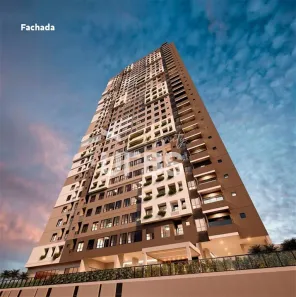 Apartamento com 2 Quartos à venda, 76m² no Parque Amazônia, Goiânia