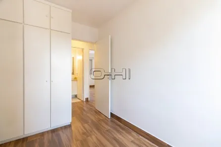 Apartamento com 3 Quartos à venda, 90m² no Jardim Paulista, São Paulo