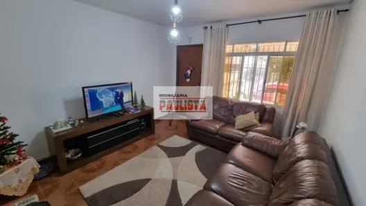 Casa com 3 Quartos à venda, 154m² no Cidade Monções, São Paulo