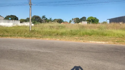 Lote/Terreno à venda, 1500m² no Vila Oliveira, Aparecida de Goiânia