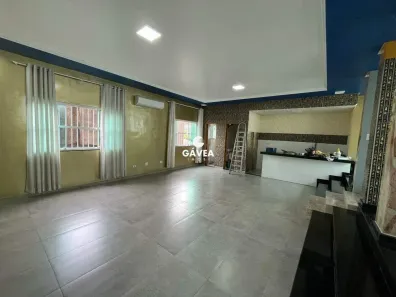 Ponto Comercial com 4 Quartos para alugar, 465m² no Centro, São Vicente
