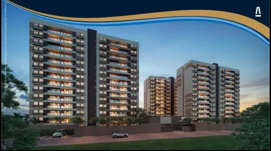 Apartamento com 2 Quartos à venda, 48m² no Marcos Freire, Jaboatão dos Guararapes